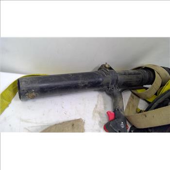 Husqvarna 150BT Backpack Leaf Blower