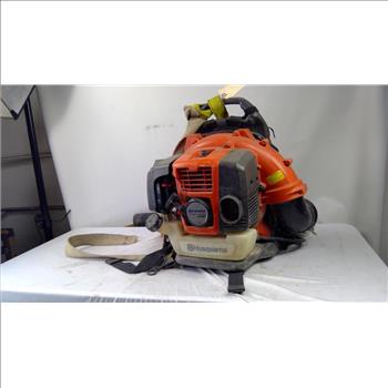 Husqvarna 150BT Backpack Leaf Blower
