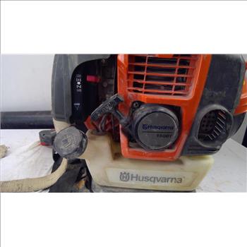 Husqvarna 150BT Backpack Leaf Blower