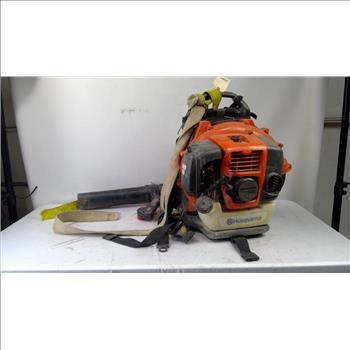 Husqvarna 150BT Backpack Leaf Blower