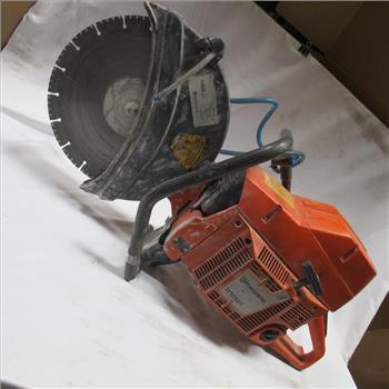 Husqvarna 3120k Heavy Duty Saw