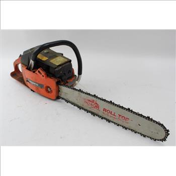 Husqvarna 3441 Chainsaw