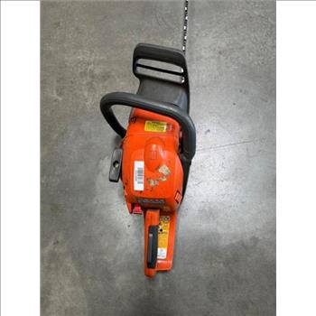 Husqvarna 400 Rancher Gas Powered Chainsaw