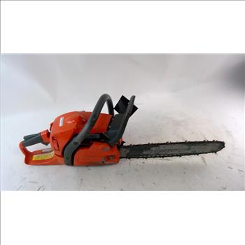 Husqvarna 445 Chainsaw