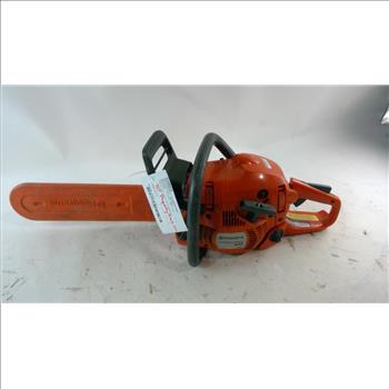 Husqvarna 445 Chainsaw
