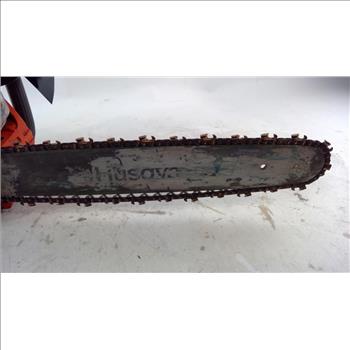 Husqvarna 445 Chainsaw