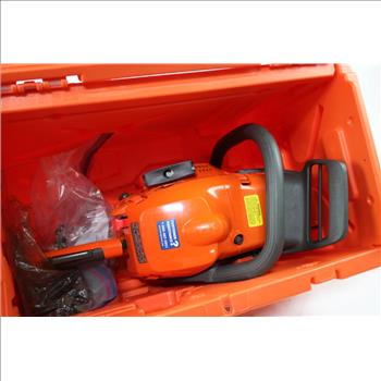 Husqvarna 450 Rancher Chainsaw