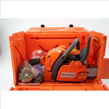 Husqvarna 450 Rancher Chainsaw