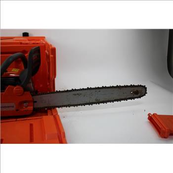 Husqvarna 450 Rancher Chainsaw