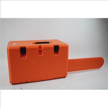 Husqvarna 450 Rancher Chainsaw