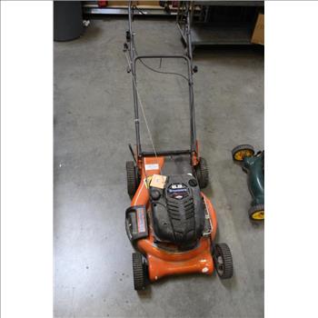 Husqvarna 530 RS Lawn Mower