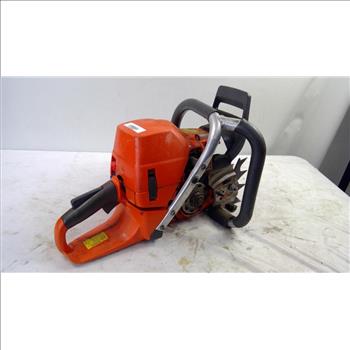 Husqvarna 576 XP Chainsaw BODY ONLY - NO BAR