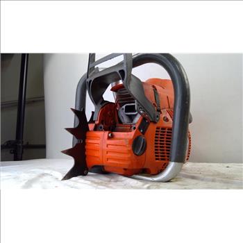 Husqvarna 576 XP Chainsaw BODY ONLY - NO BAR