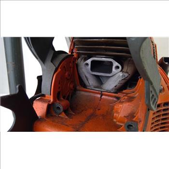 Husqvarna 576 XP Chainsaw BODY ONLY - NO BAR