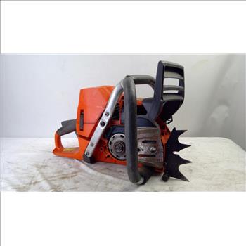 Husqvarna 576 XP Chainsaw BODY ONLY - NO BAR