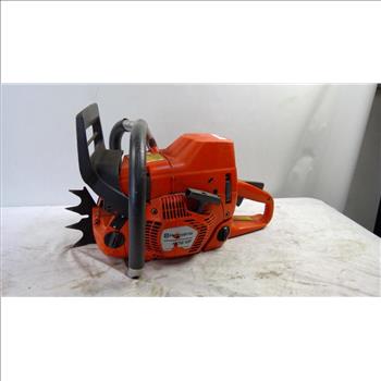 Husqvarna 576 XP Chainsaw BODY ONLY - NO BAR