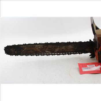 Husqvarna 61 Chainsaw