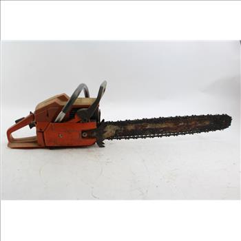 Husqvarna 61 Chainsaw
