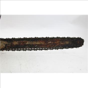 Husqvarna 61 Chainsaw