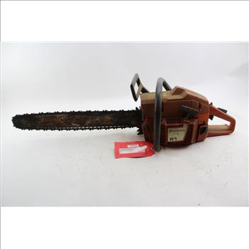 Husqvarna 61 Chainsaw
