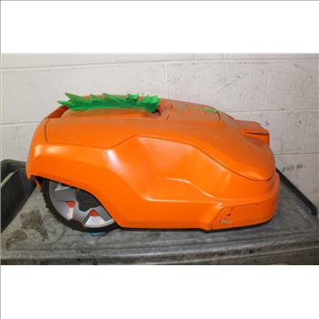 Husqvarna Auto Lawn Mower