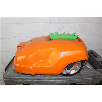 Husqvarna Auto Lawn Mower