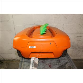 Husqvarna Auto Lawn Mower