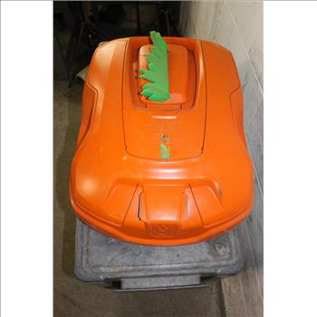 Husqvarna Auto Lawn Mower