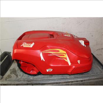 Husqvarna Auto Lawn Mower