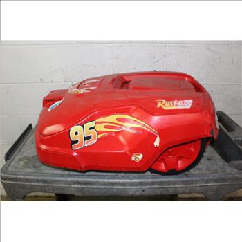 Husqvarna Auto Lawn Mower