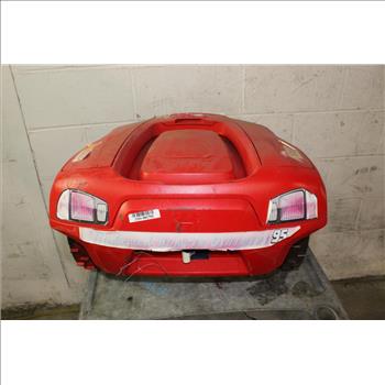 Husqvarna Auto Lawn Mower