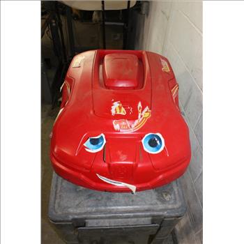 Husqvarna Auto Lawn Mower