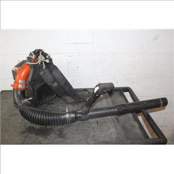 Husqvarna Backpack Blower