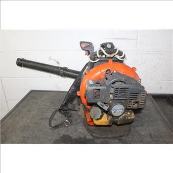 Husqvarna Backpack Blower