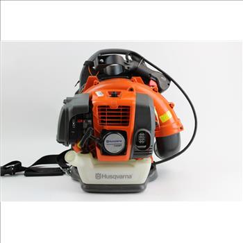 Husqvarna Backpack Blower