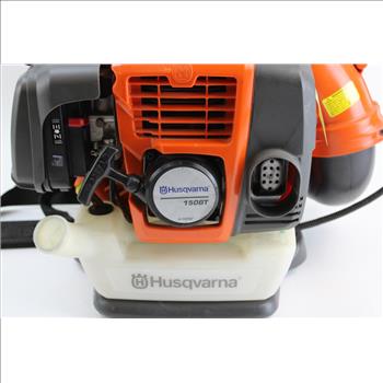 Husqvarna Backpack Blower