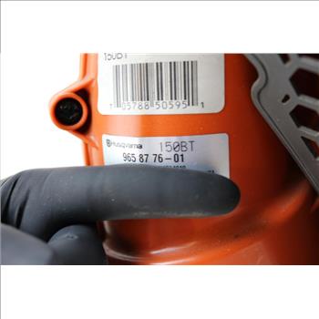 Husqvarna Backpack Blower