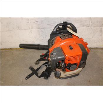 Husqvarna Backpack Blower