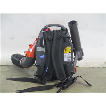 Husqvarna Backpack Blower