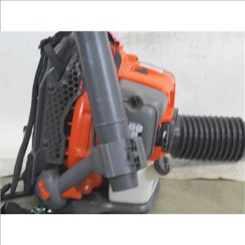 Husqvarna Backpack Blower
