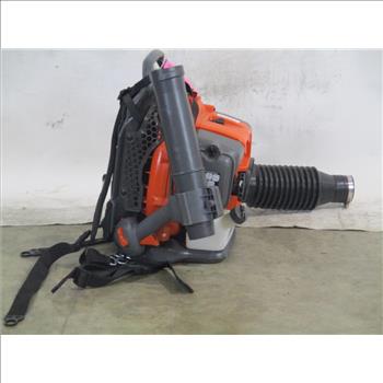 Husqvarna Backpack Blower
