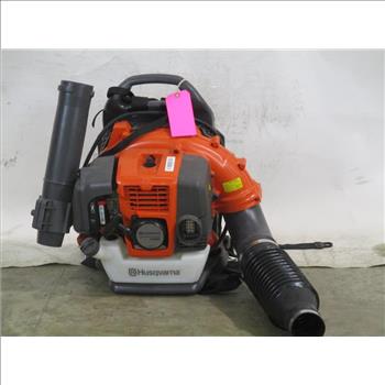 Husqvarna Backpack Blower