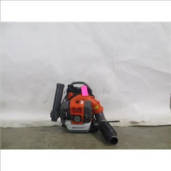 Husqvarna Backpack Blower
