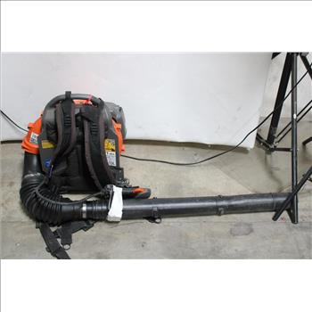 Husqvarna Backpack Blower