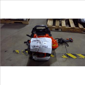Husqvarna Backpack Blower