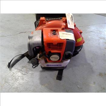 Husqvarna Backpack Blower
