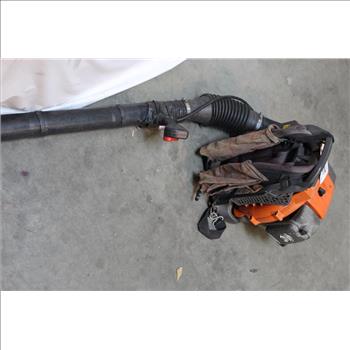 Husqvarna Backpack Blower