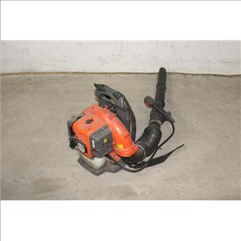 Husqvarna Backpack Blower