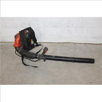 Husqvarna Backpack Blower