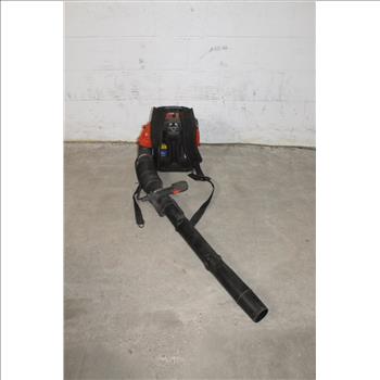 Husqvarna Backpack Blower